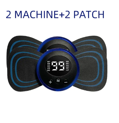 Electric Patch Pain Reliever