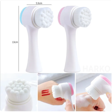 Eco Facial Brush Cleaner Blackhead Remover